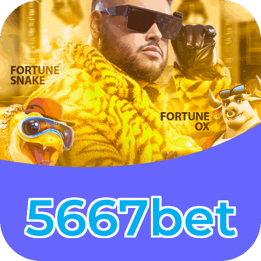5667bet APK
